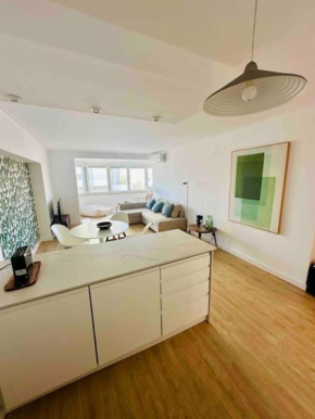 Surf Costa Caparica apartment 2
